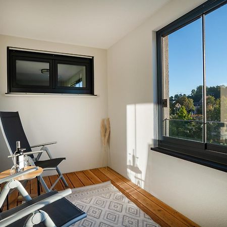 Voyage Stadtoase Am Fluss I Zentral I Freier Parkplatz I Wifi I Netflix I Aufzug 켐프텐 외부 사진